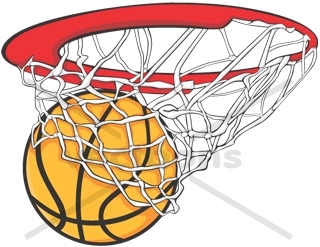 Basketball Shoot Basket ball Ring Net - Sports - Others - Buy Clip