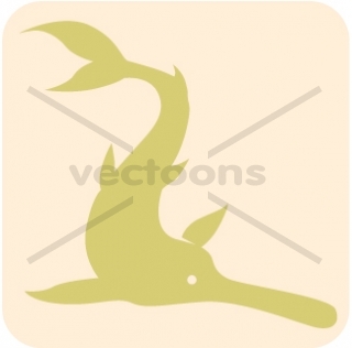 Download CHINESE PADDLEFISH icon - Animals - Buy Clip Art | Buy Illustrations Vector | Royalty Free